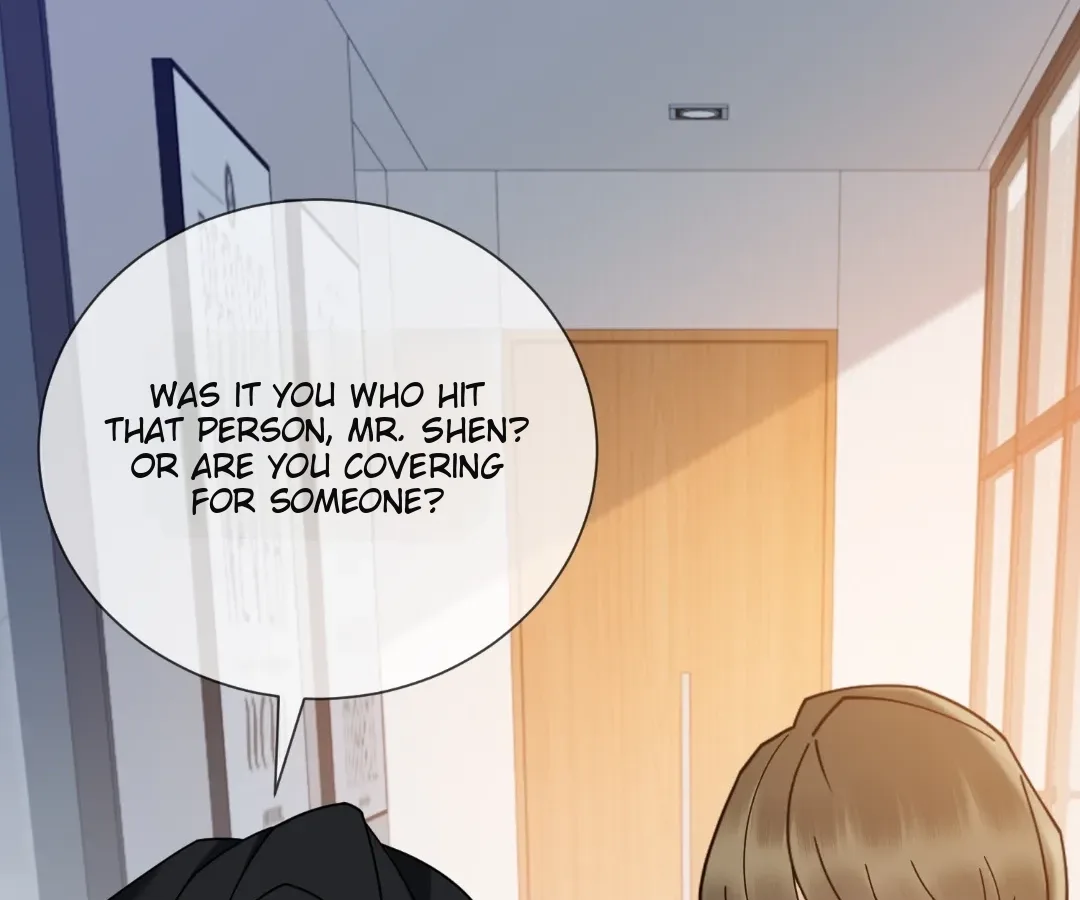 The Reincarnated Young Lady’s Revenge Chapter 39 page 25