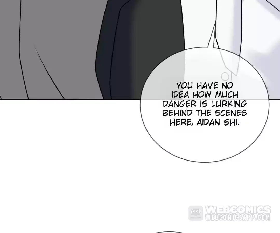The Reincarnated Young Lady’s Revenge Chapter 39 page 27
