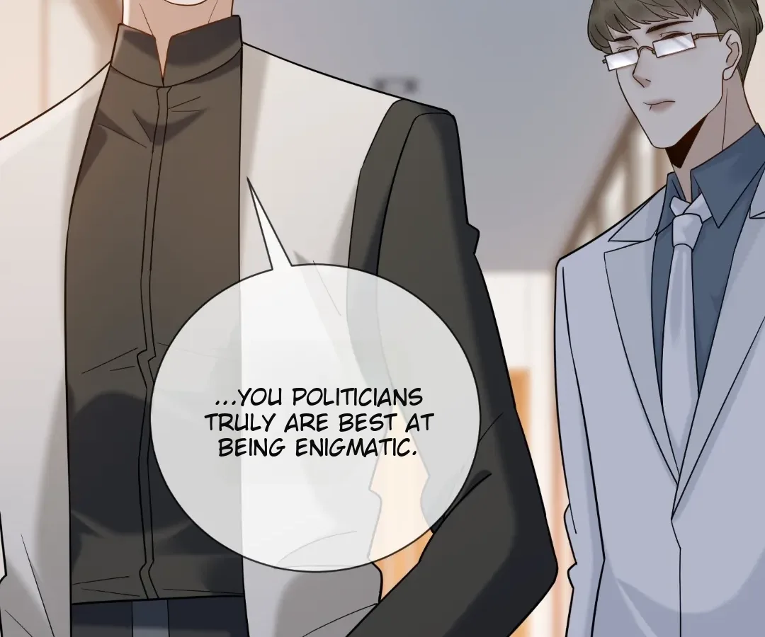 The Reincarnated Young Lady’s Revenge Chapter 39 page 29