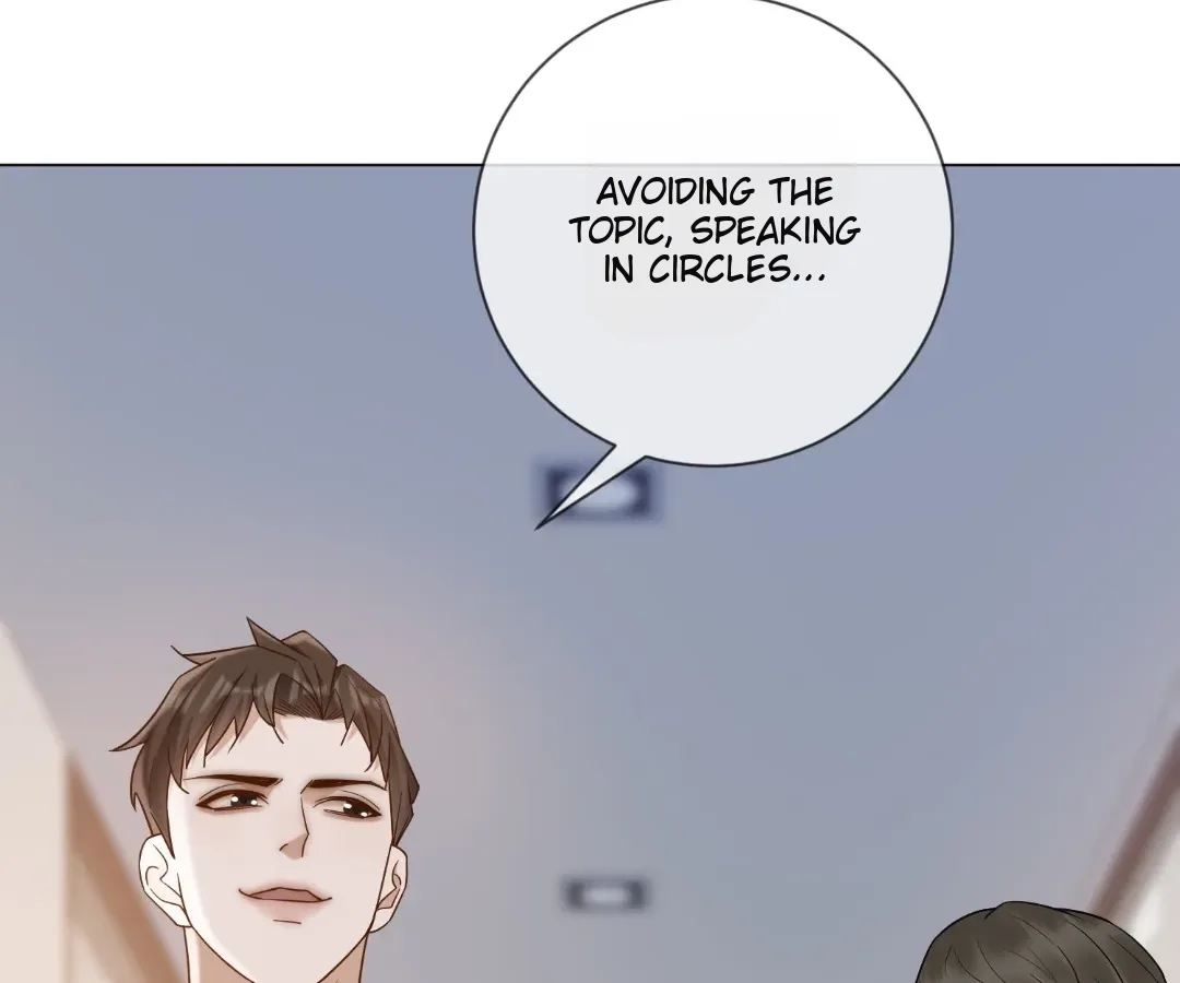 The Reincarnated Young Lady’s Revenge Chapter 39 page 28