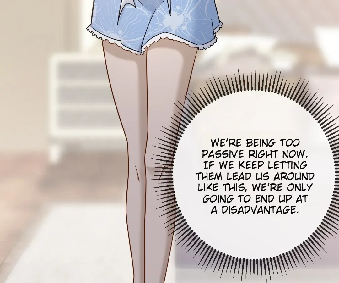 The Reincarnated Young Lady’s Revenge Chapter 39 page 48