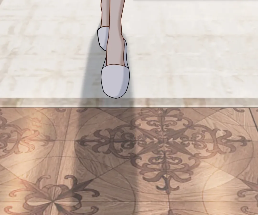 The Reincarnated Young Lady’s Revenge Chapter 39 page 49
