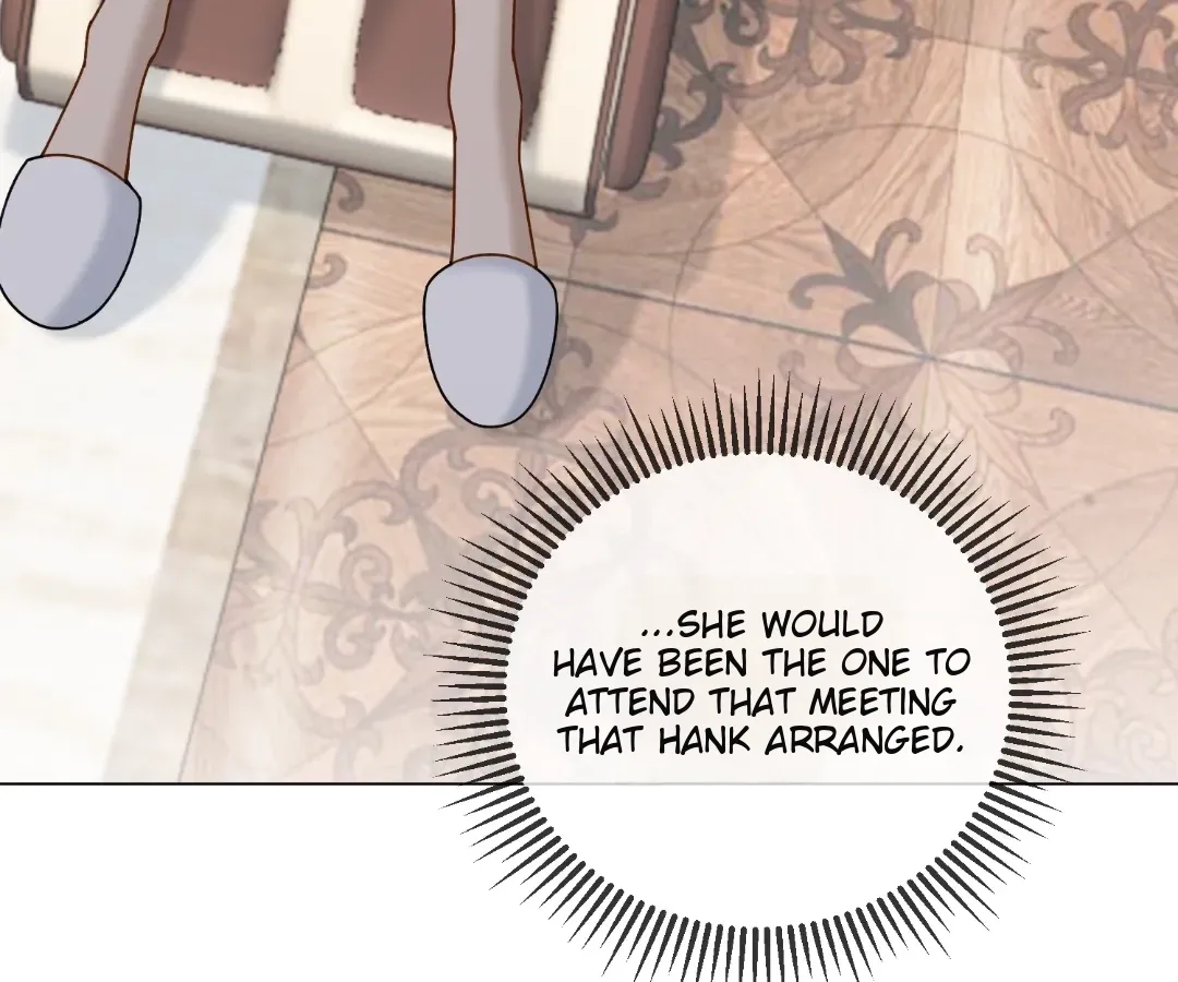 The Reincarnated Young Lady’s Revenge Chapter 39 page 55