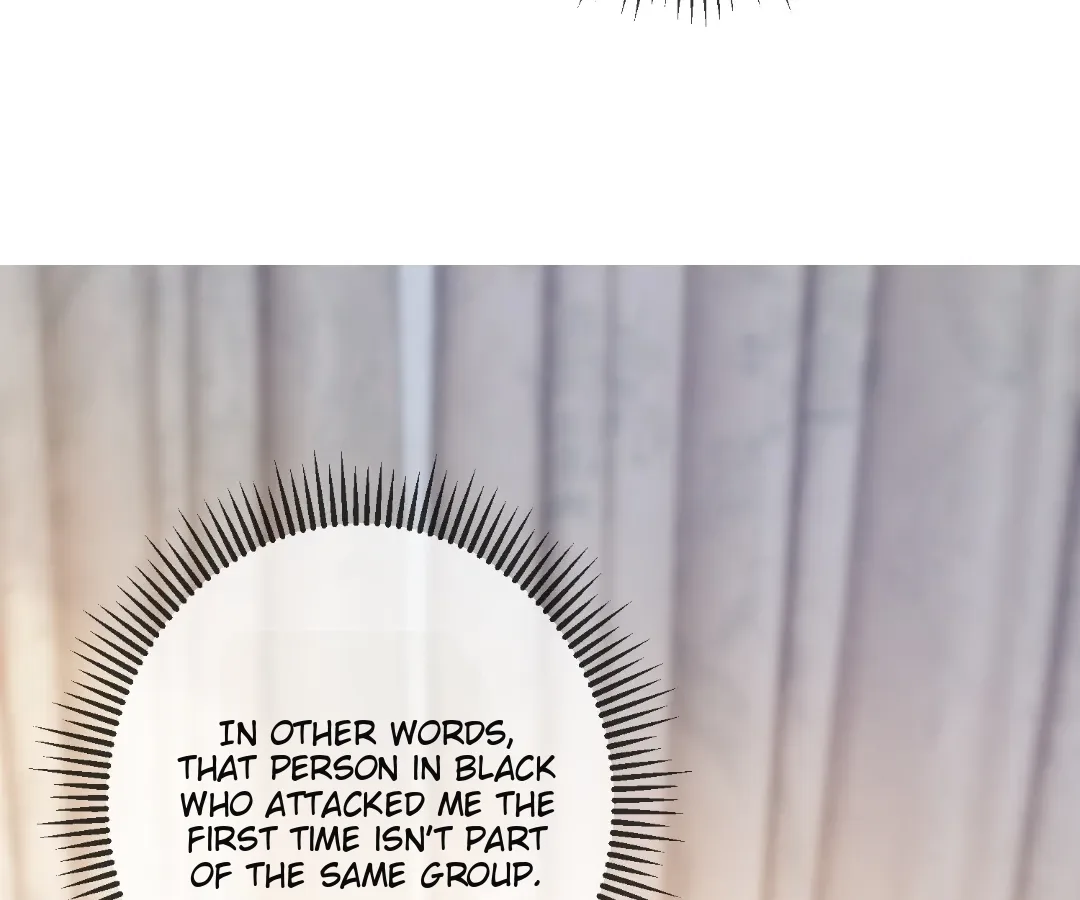 The Reincarnated Young Lady’s Revenge Chapter 39 page 56