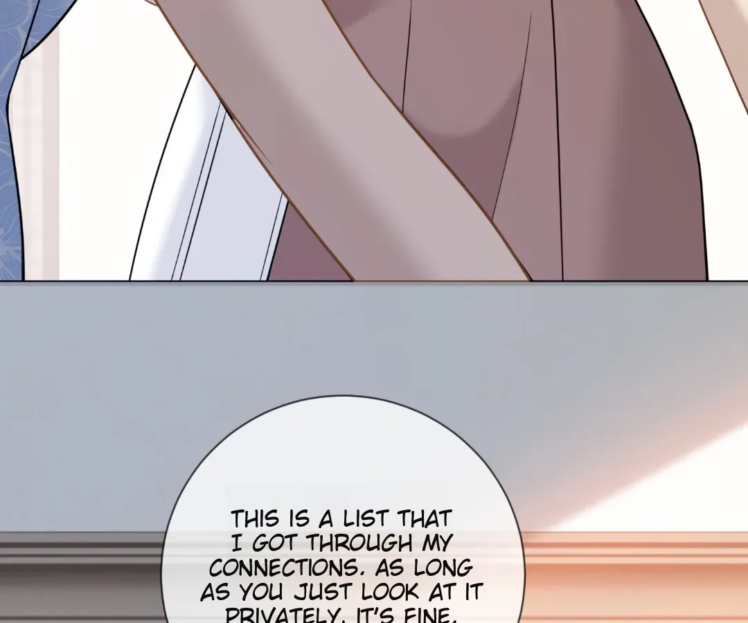 The Reincarnated Young Lady’s Revenge Chapter 39 page 76