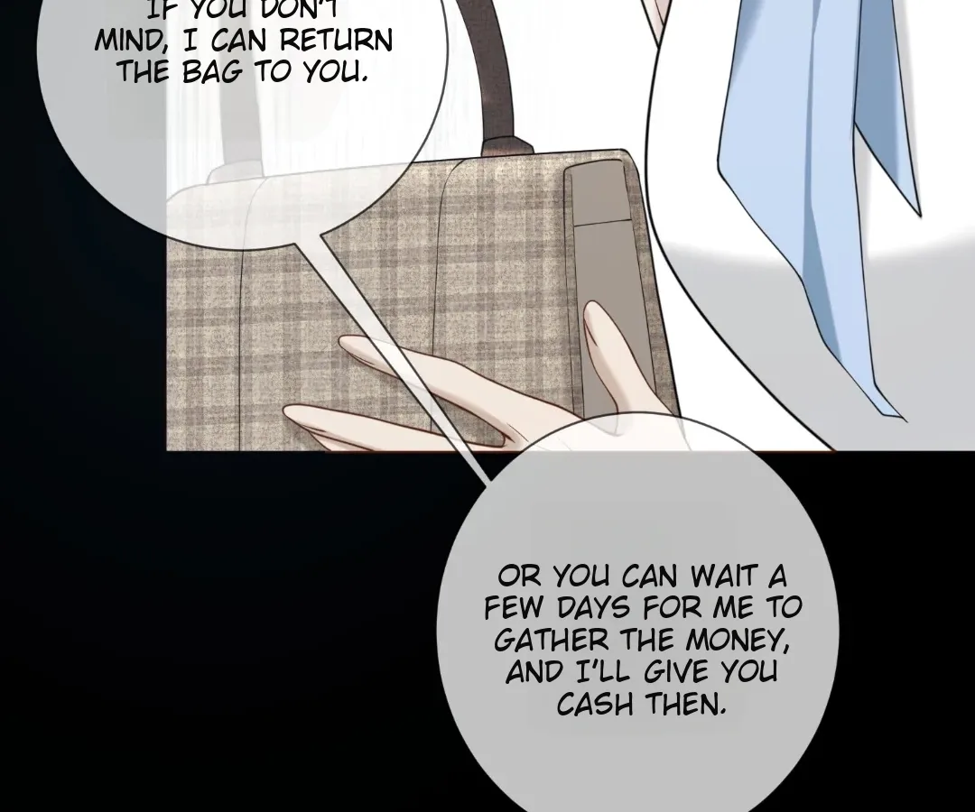 The Reincarnated Young Lady’s Revenge Chapter 39 page 109