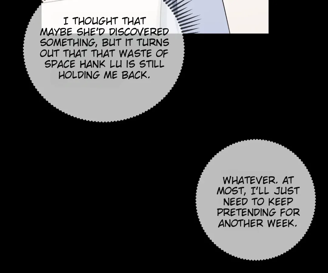 The Reincarnated Young Lady’s Revenge Chapter 39 page 117