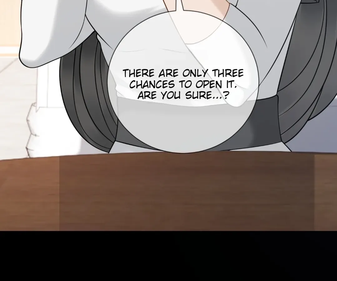 The Reincarnated Young Lady’s Revenge Chapter 39 page 122