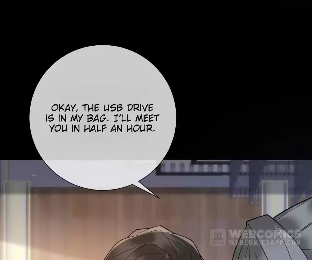 The Reincarnated Young Lady’s Revenge Chapter 39 page 123