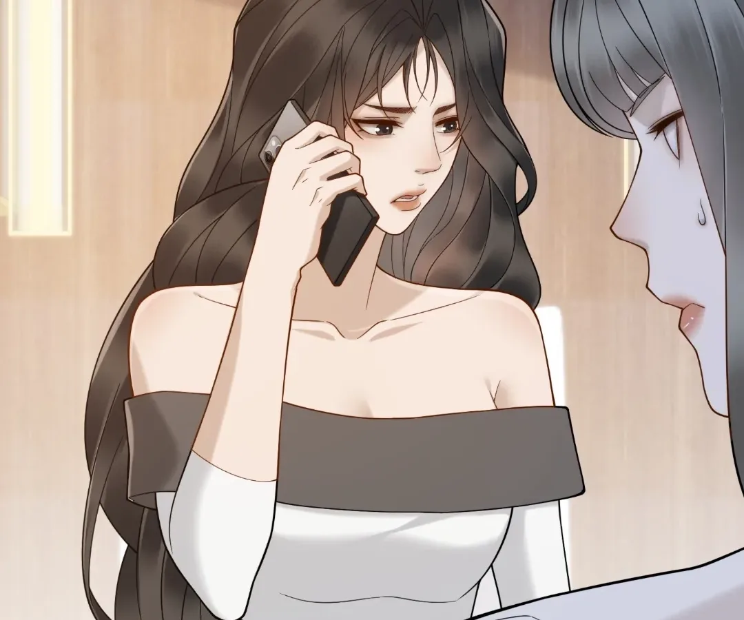 The Reincarnated Young Lady’s Revenge Chapter 39 page 124
