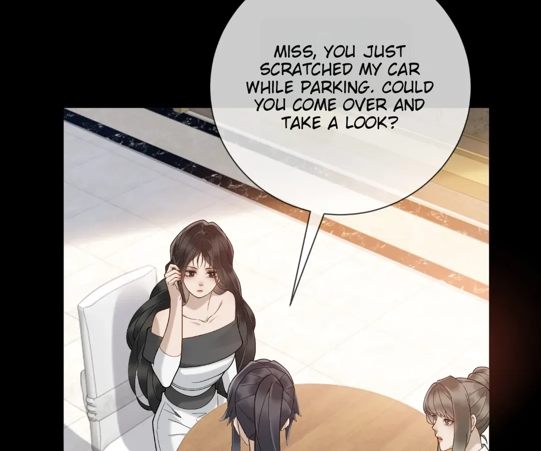 The Reincarnated Young Lady’s Revenge Chapter 39 page 126