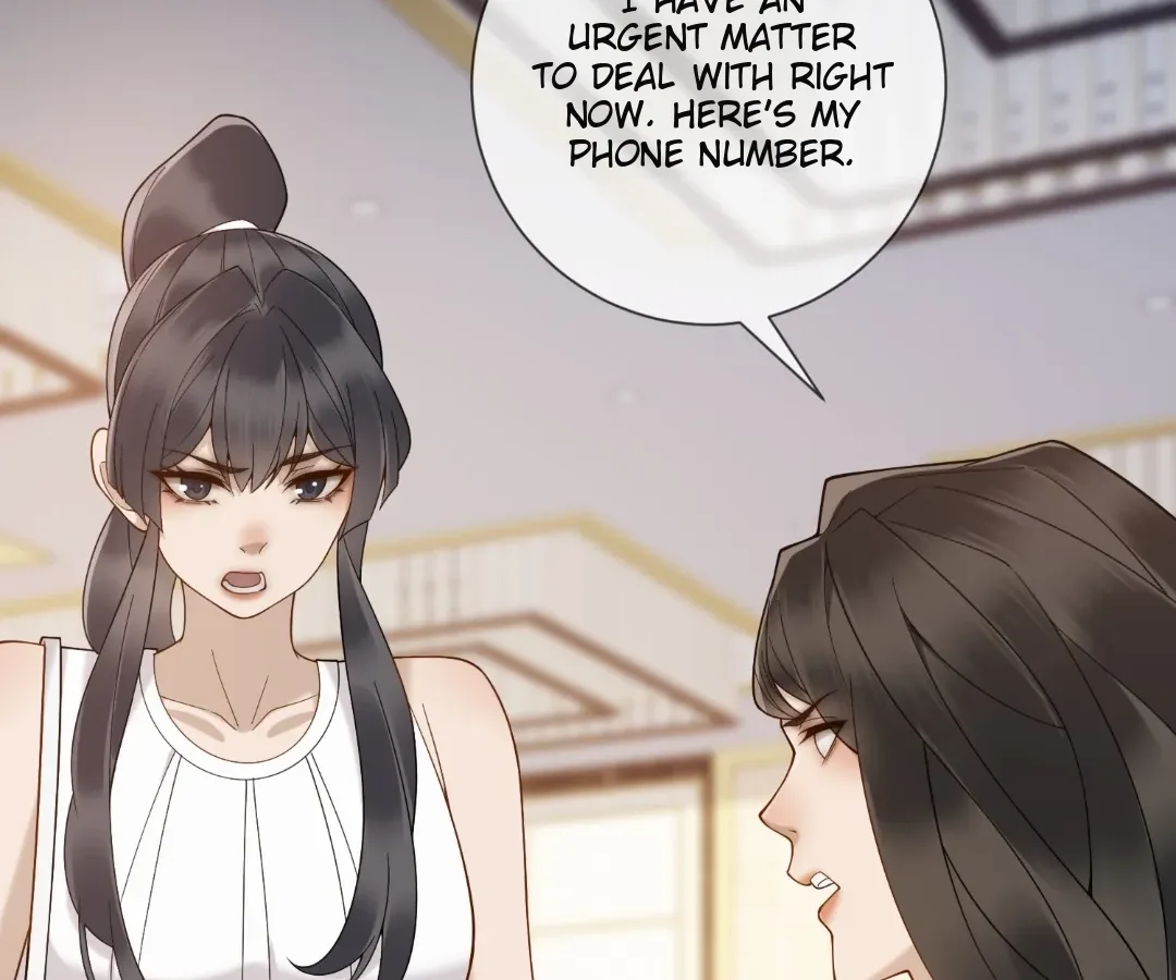 The Reincarnated Young Lady’s Revenge Chapter 39 page 128