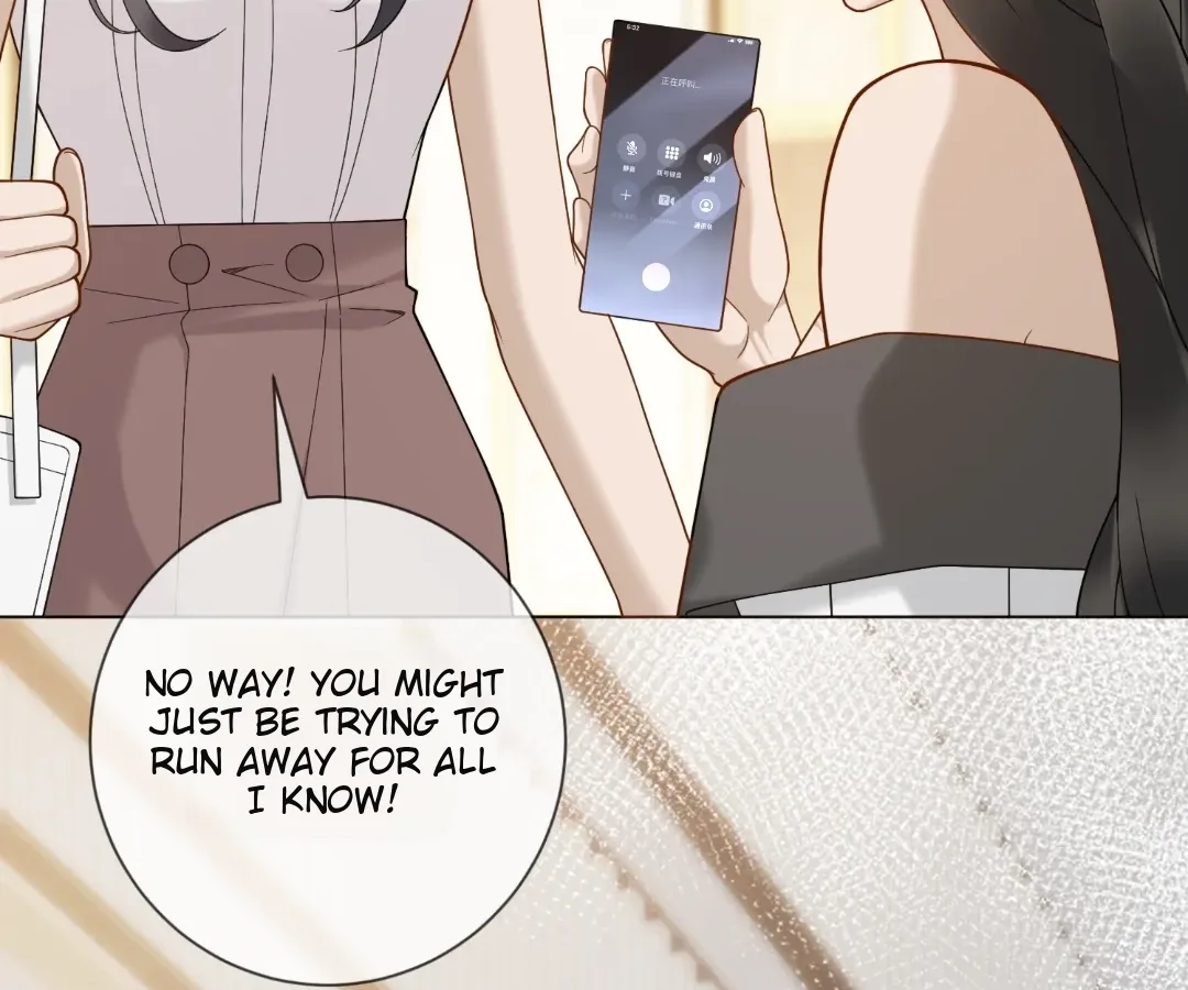 The Reincarnated Young Lady’s Revenge Chapter 39 page 129