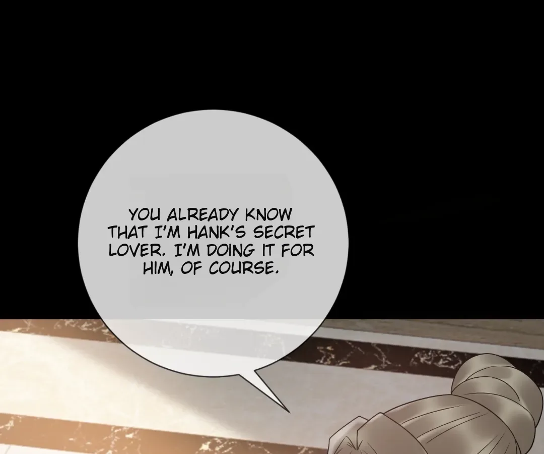 The Reincarnated Young Lady’s Revenge Chapter 40 page 1