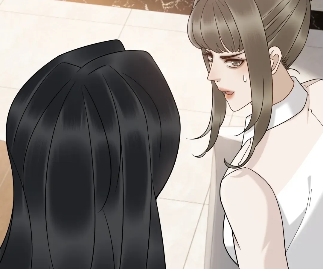 The Reincarnated Young Lady’s Revenge Chapter 40 page 2