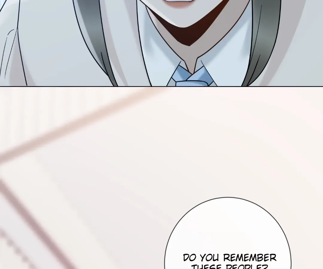 The Reincarnated Young Lady’s Revenge Chapter 40 page 7
