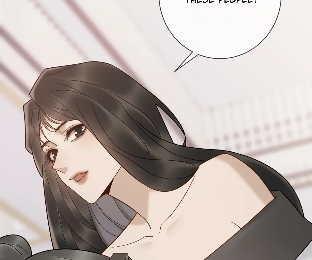 The Reincarnated Young Lady’s Revenge Chapter 40 page 8