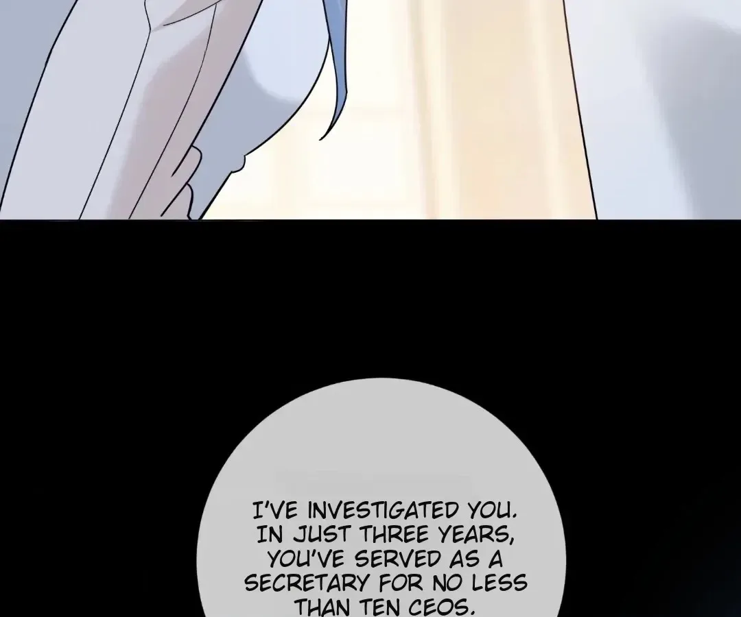The Reincarnated Young Lady’s Revenge Chapter 40 page 10