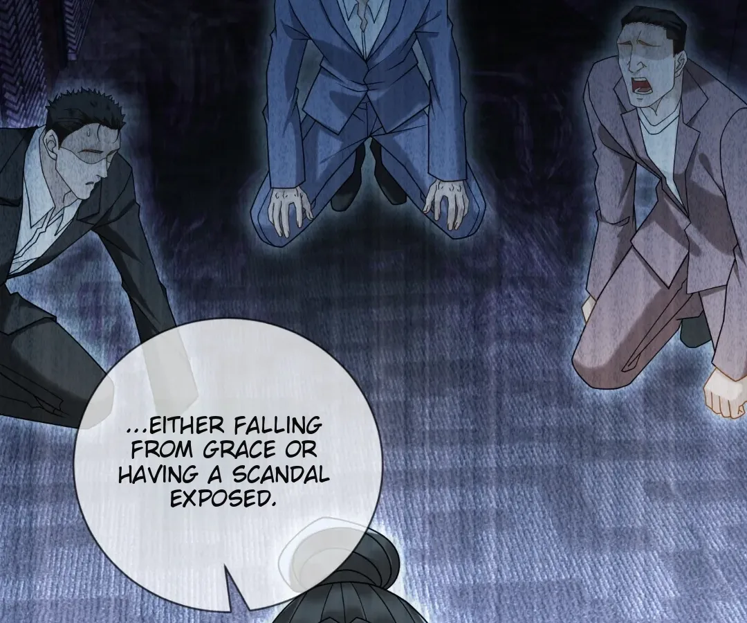The Reincarnated Young Lady’s Revenge Chapter 40 page 14
