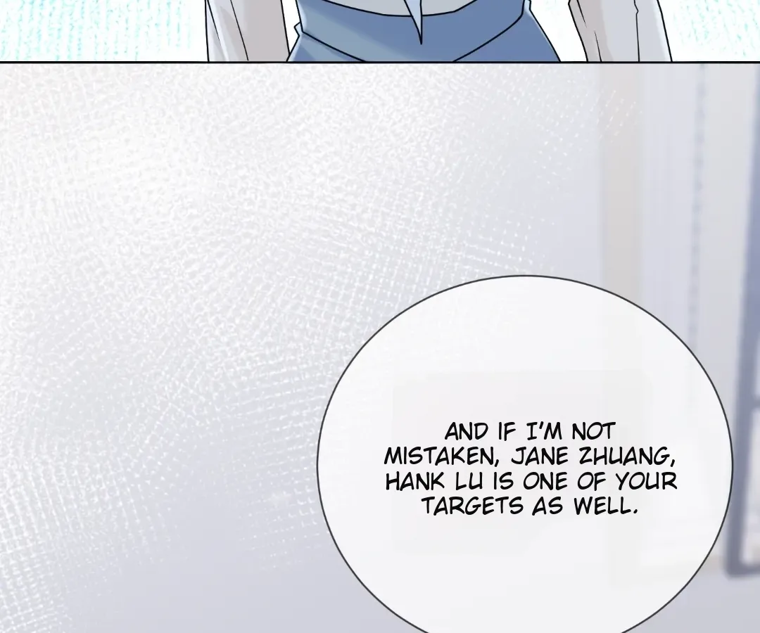 The Reincarnated Young Lady’s Revenge Chapter 40 page 16
