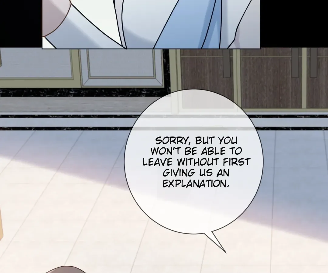 The Reincarnated Young Lady’s Revenge Chapter 40 page 21