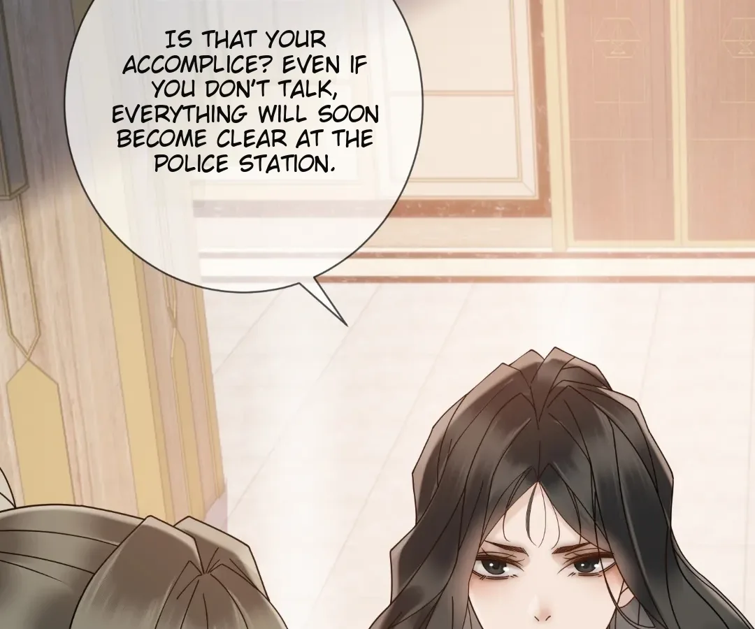 The Reincarnated Young Lady’s Revenge Chapter 40 page 28