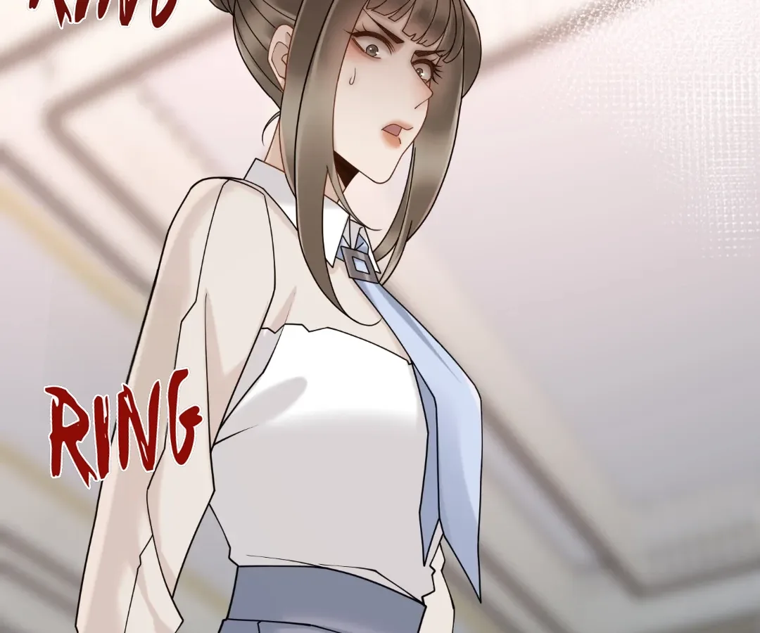 The Reincarnated Young Lady’s Revenge Chapter 40 page 31