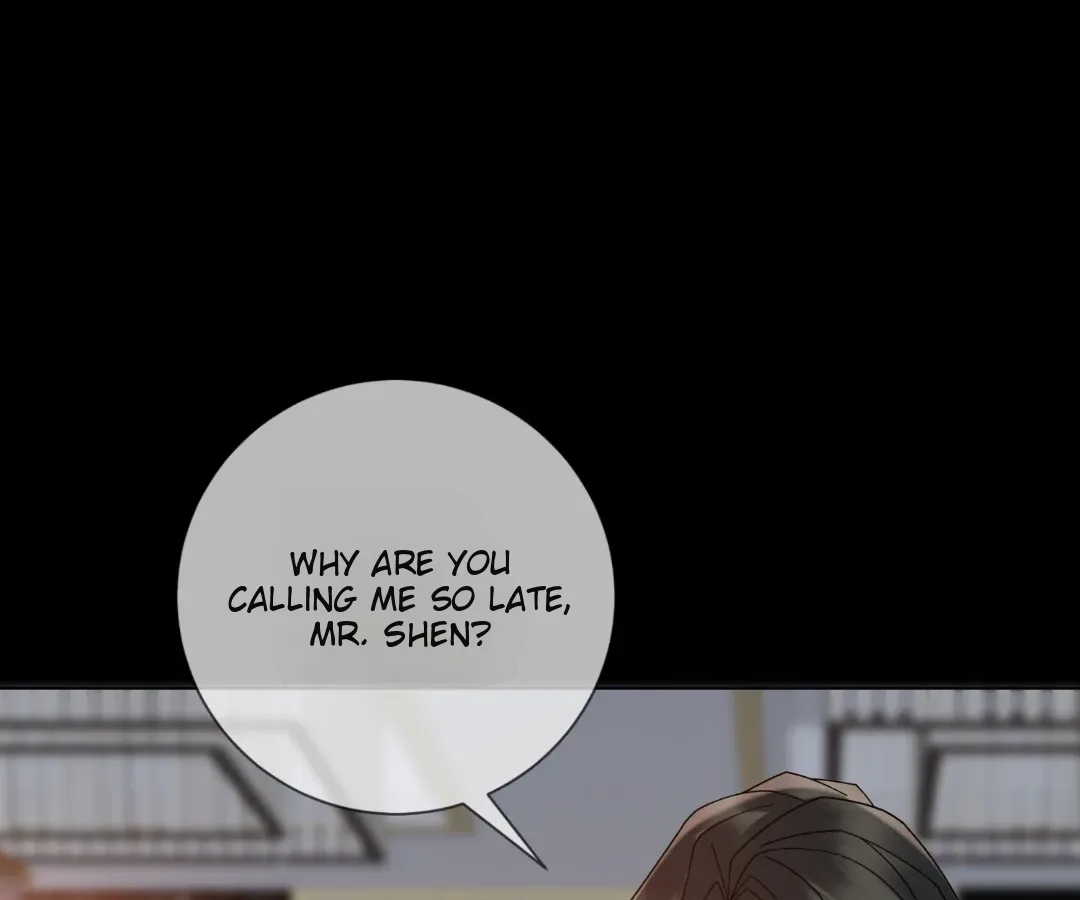 The Reincarnated Young Lady’s Revenge Chapter 40 page 34