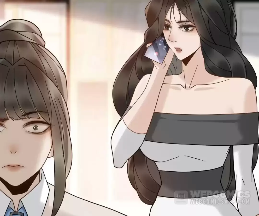 The Reincarnated Young Lady’s Revenge Chapter 40 page 35