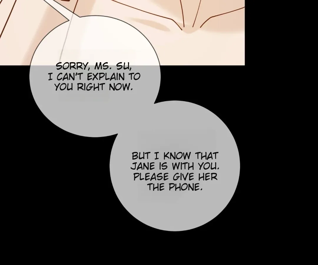 The Reincarnated Young Lady’s Revenge Chapter 40 page 38