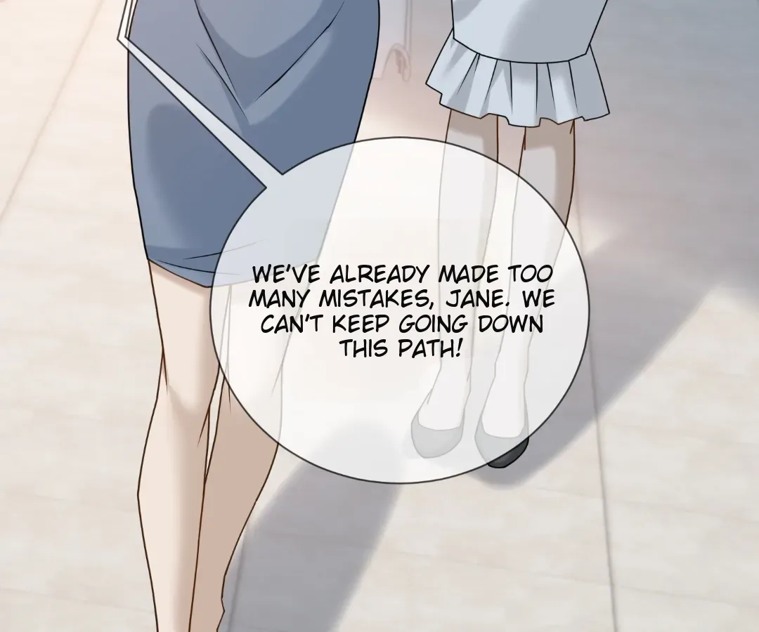 The Reincarnated Young Lady’s Revenge Chapter 40 page 42