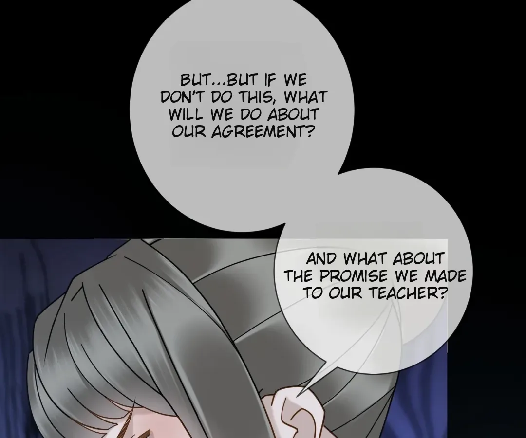 The Reincarnated Young Lady’s Revenge Chapter 40 page 44