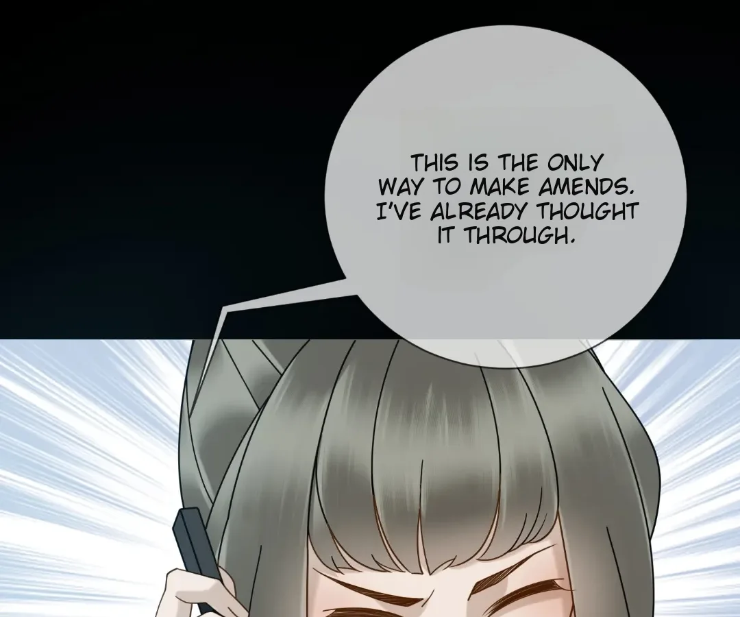 The Reincarnated Young Lady’s Revenge Chapter 40 page 47