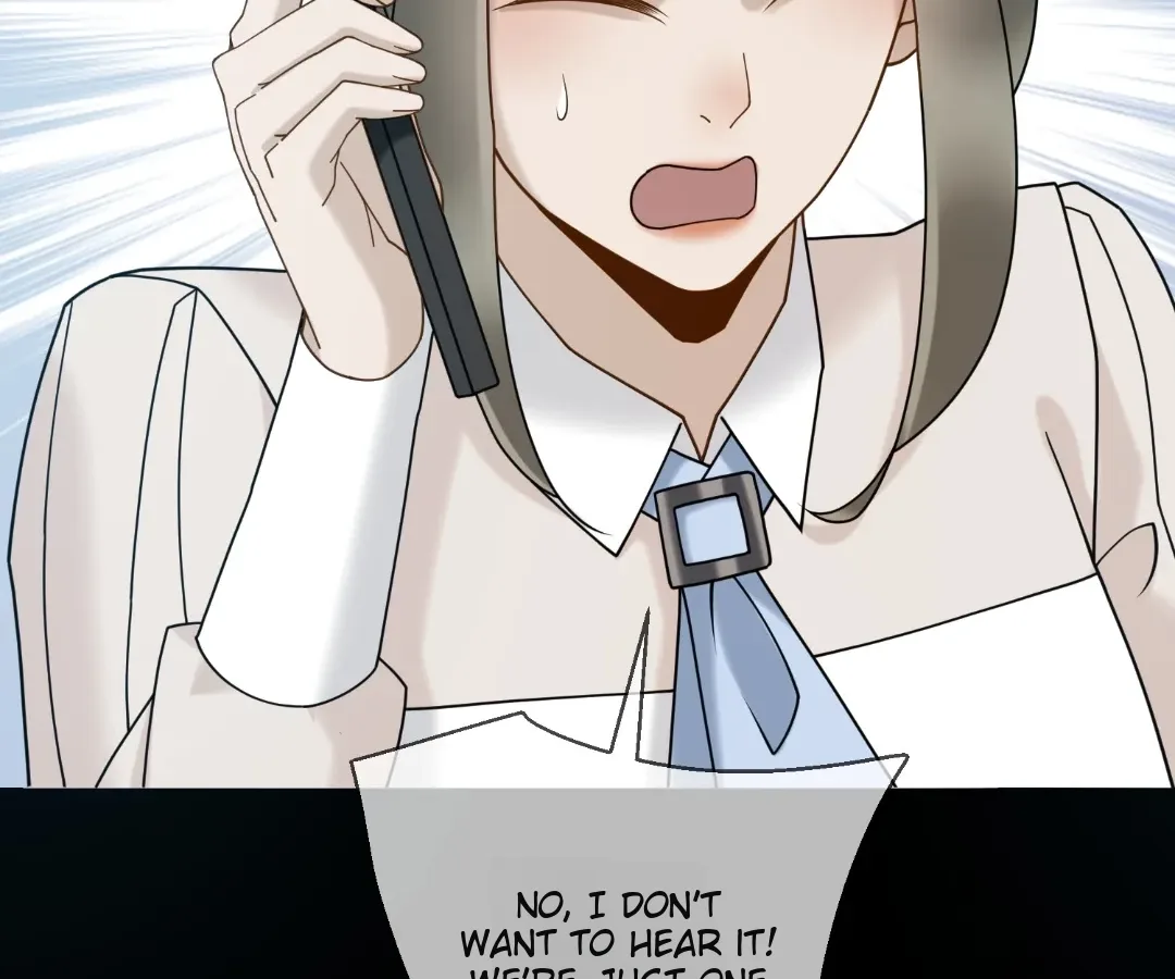The Reincarnated Young Lady’s Revenge Chapter 40 page 48