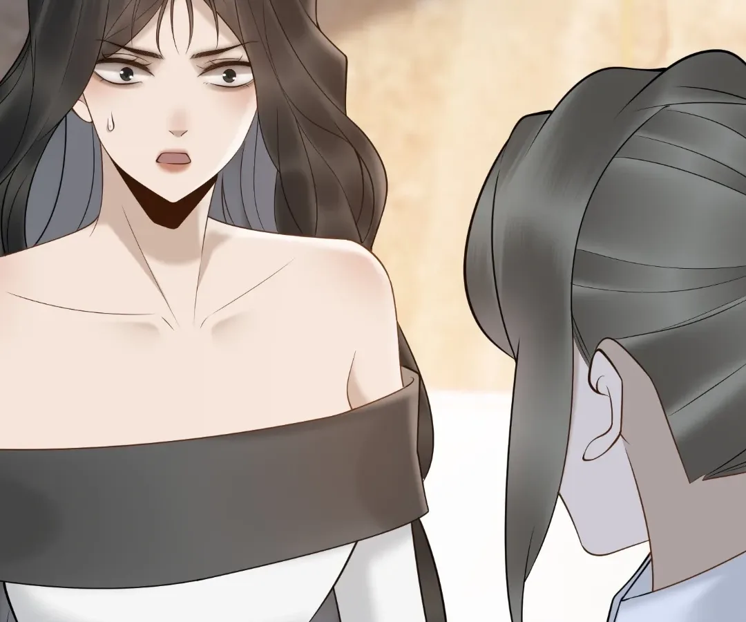The Reincarnated Young Lady’s Revenge Chapter 40 page 54