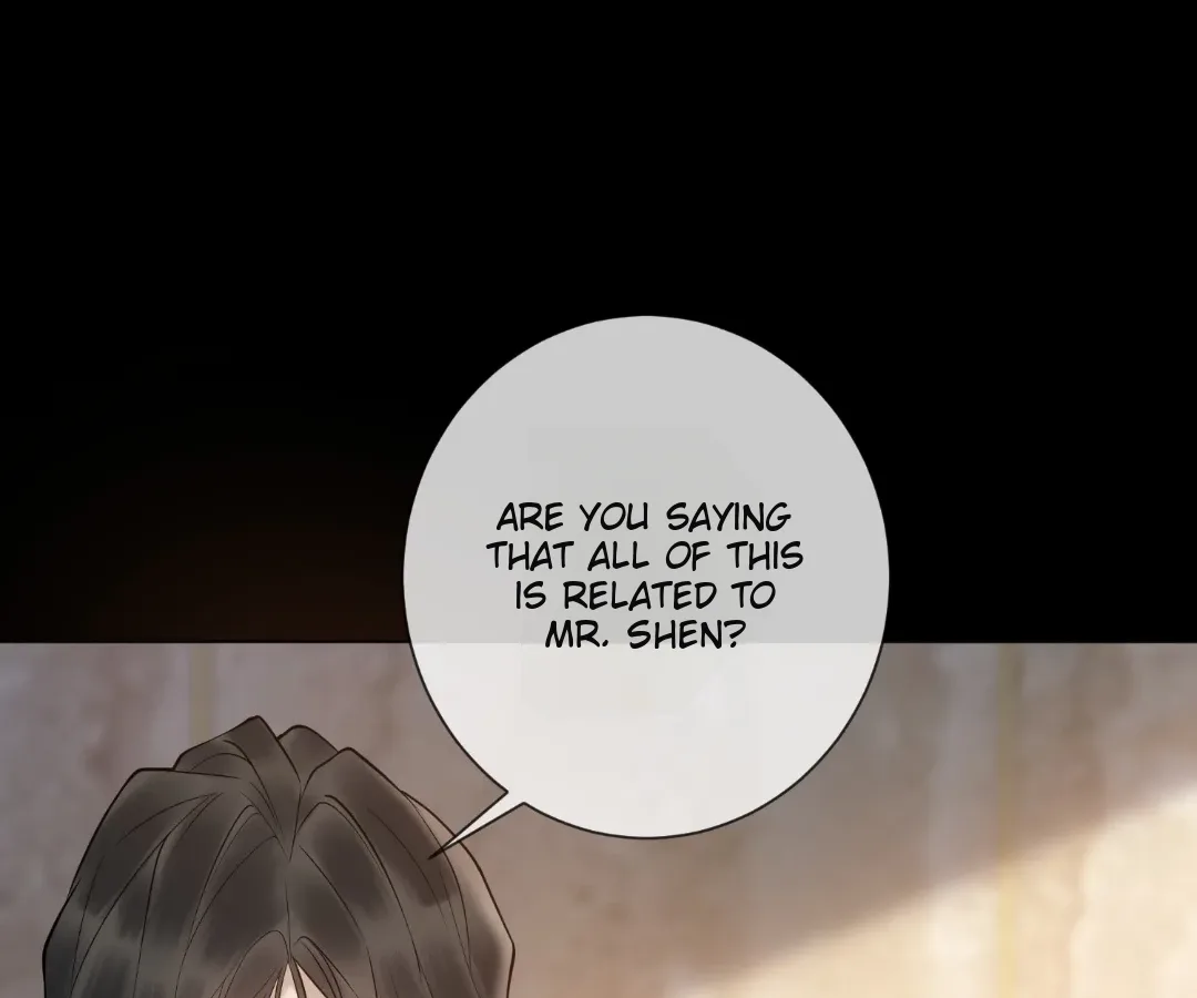 The Reincarnated Young Lady’s Revenge Chapter 40 page 53