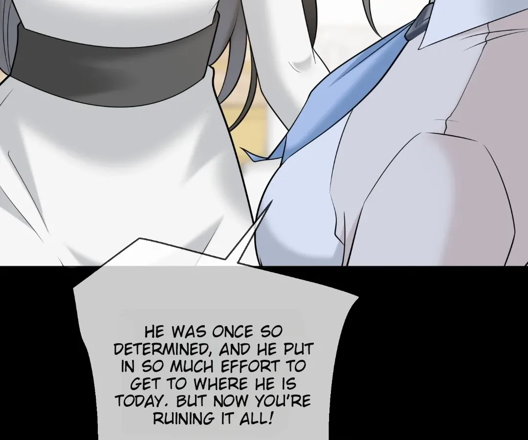 The Reincarnated Young Lady’s Revenge Chapter 40 page 55