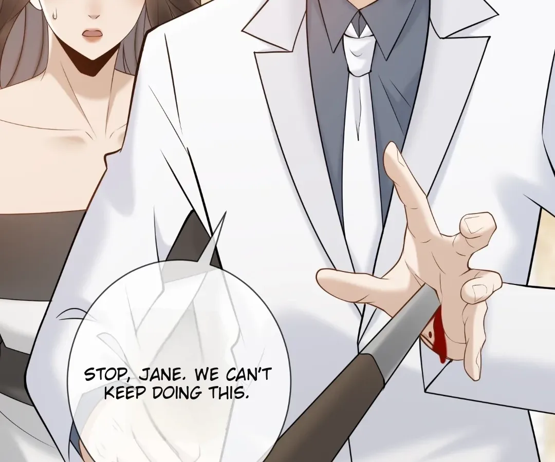 The Reincarnated Young Lady’s Revenge Chapter 40 page 65