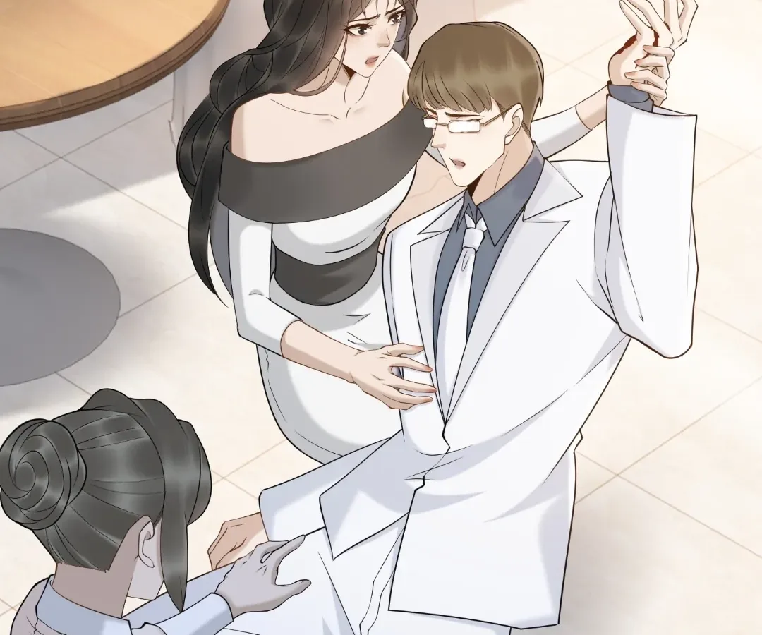 The Reincarnated Young Lady’s Revenge Chapter 40 page 77