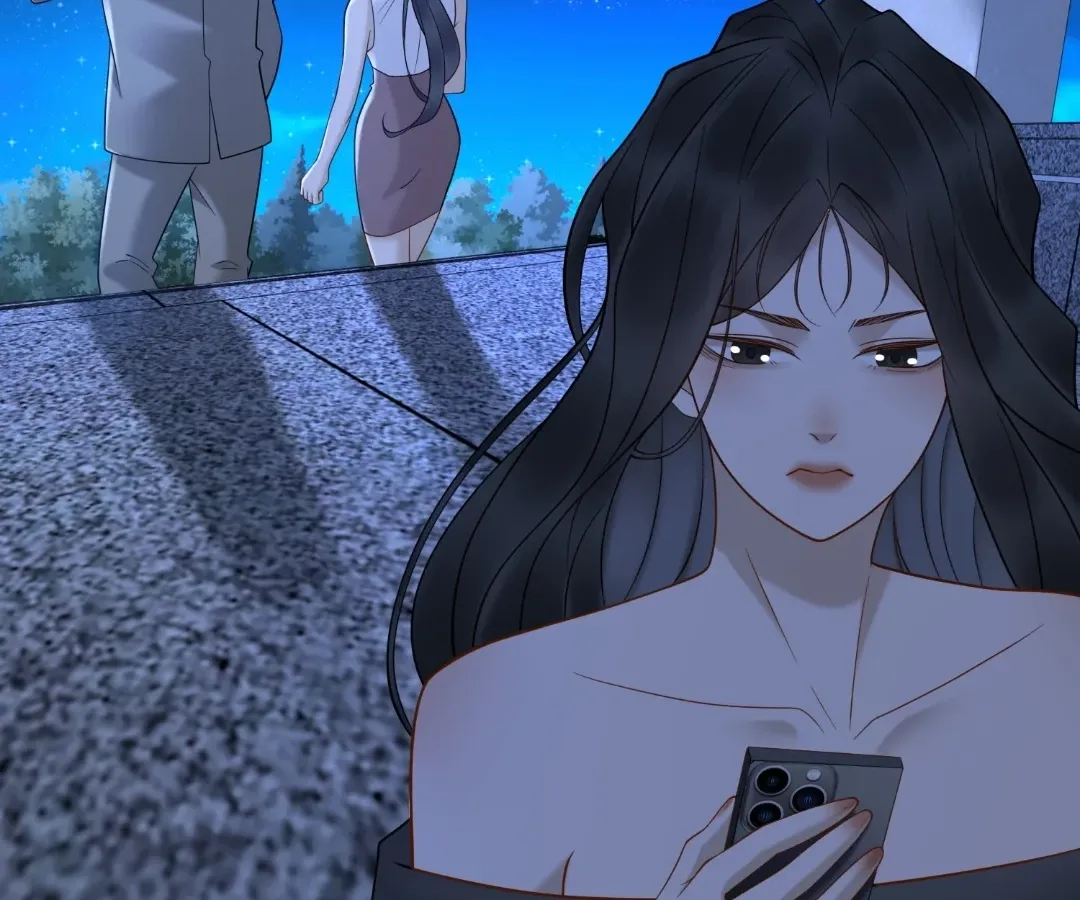 The Reincarnated Young Lady’s Revenge Chapter 40 page 94
