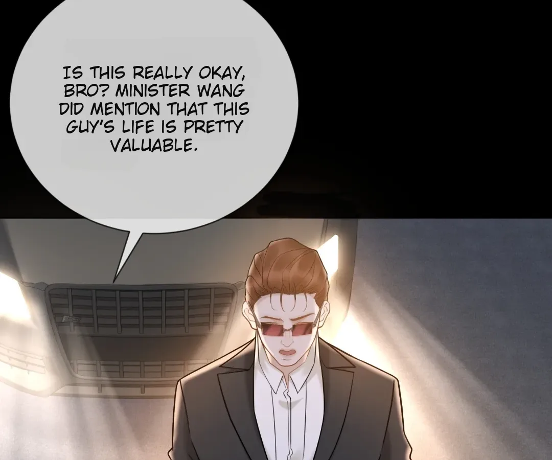The Reincarnated Young Lady’s Revenge Chapter 40 page 121
