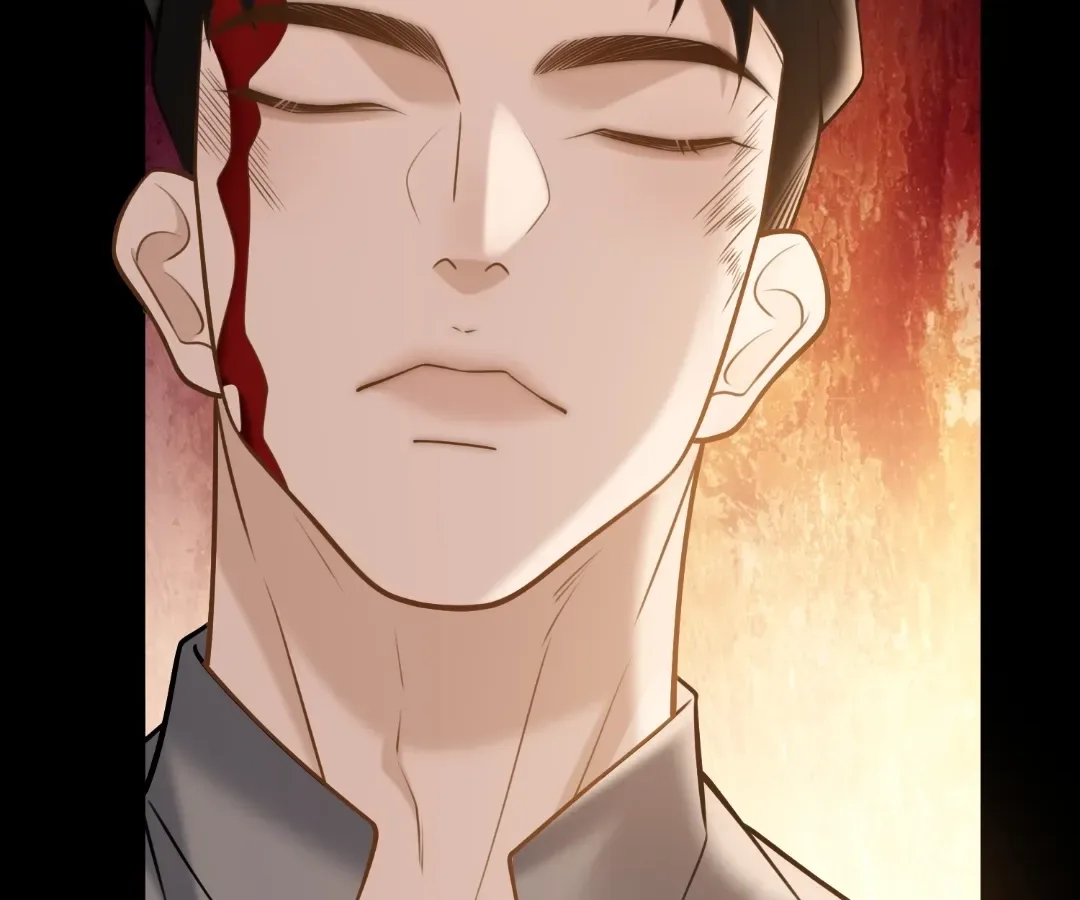 The Reincarnated Young Lady’s Revenge Chapter 40 page 128