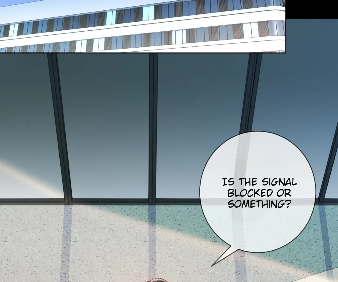 The Reincarnated Young Lady’s Revenge Chapter 41 page 2