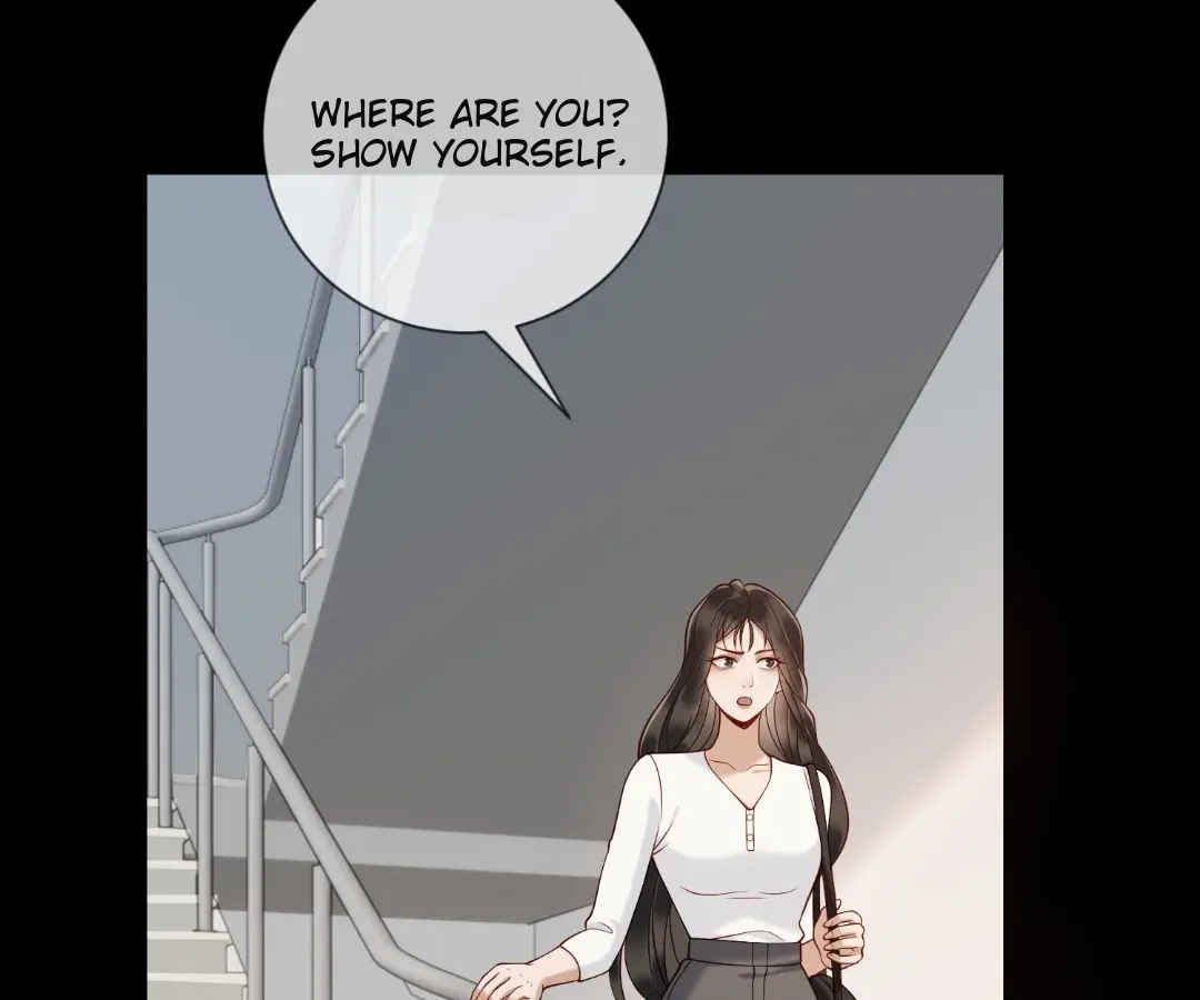 The Reincarnated Young Lady’s Revenge Chapter 41 page 5