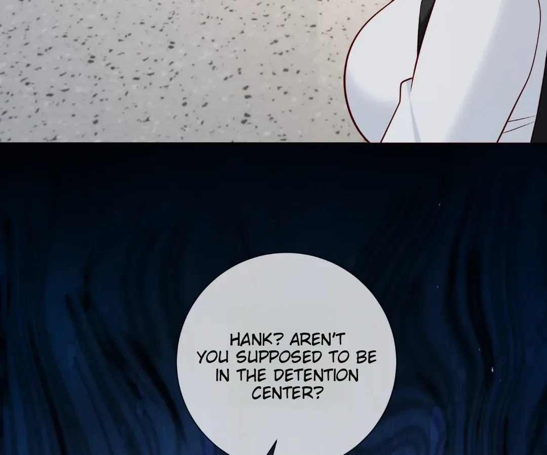 The Reincarnated Young Lady’s Revenge Chapter 41 page 9