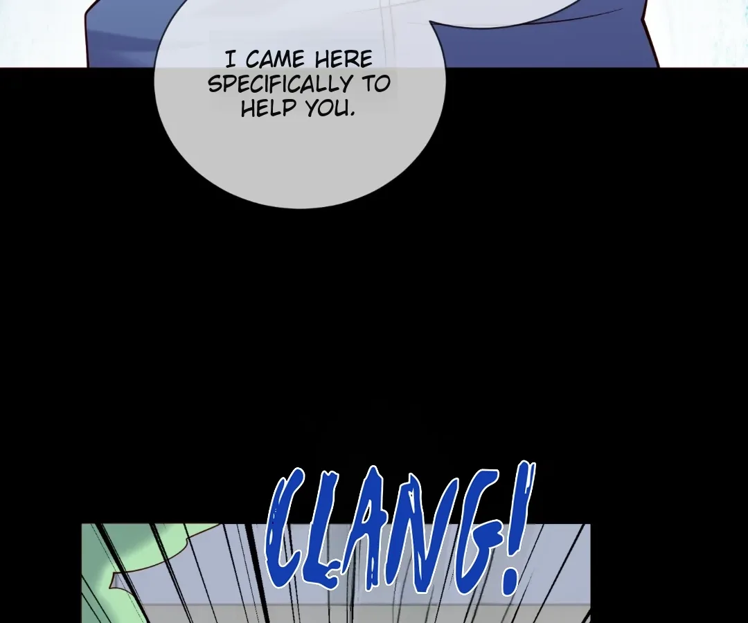 The Reincarnated Young Lady’s Revenge Chapter 41 page 12