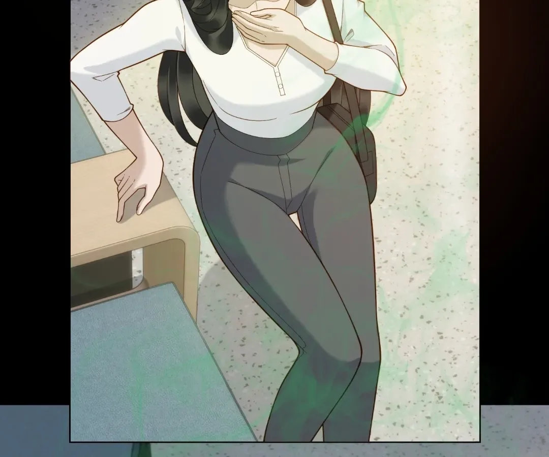 The Reincarnated Young Lady’s Revenge Chapter 41 page 17