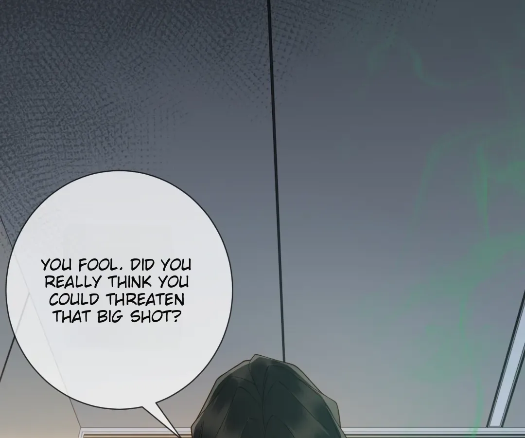 The Reincarnated Young Lady’s Revenge Chapter 41 page 21