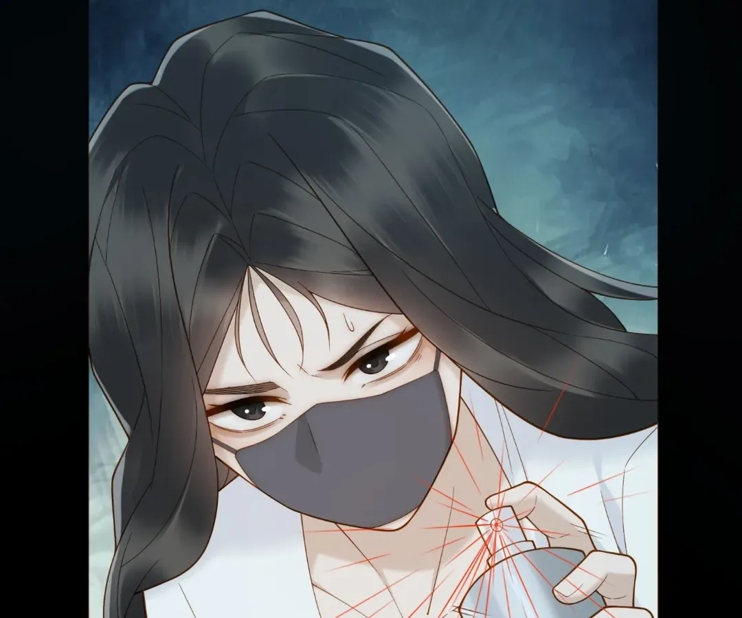 The Reincarnated Young Lady’s Revenge Chapter 41 page 24