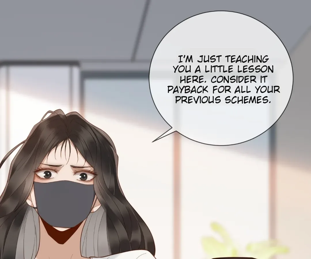 The Reincarnated Young Lady’s Revenge Chapter 41 page 29